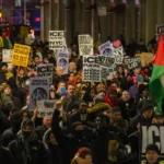 Amnistía Internacional pide disolución inmediata de ICE