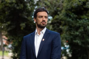 Vodanovic progresismo