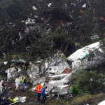 15 muertos, incluido un congresista, en accidente aéreo en Colombia