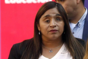 Campillai Gendarmería