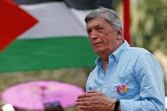 Carmona: (PC) «Los espacios de coordinación no están agotados»