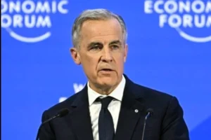 Canadá orden mundial