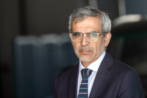 Cordero detenidos incendios