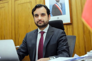 Gajardo Gendarmería