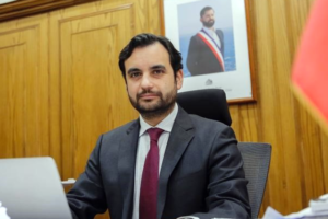 Gajardo Fernández Larios