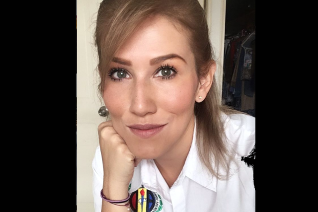 Guarequena Gutiérrez