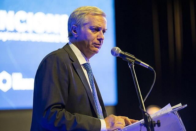 Kast al iniciar gira por Centroamérica: “Las experiencias internacionales sirven para proyectarse”