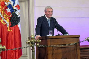 Kast Congreso Futuro