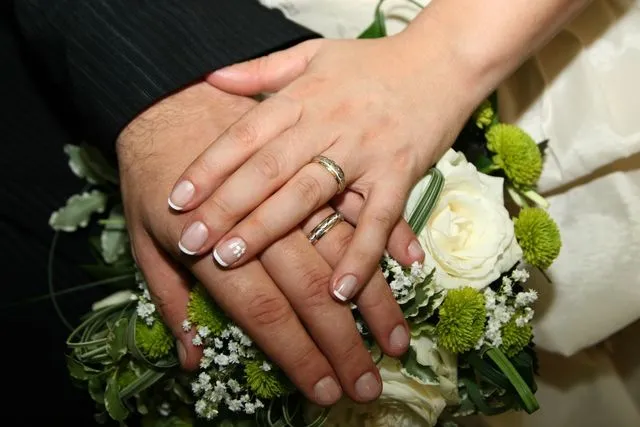 matrimonios defunciones