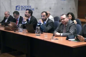 arresto Yáber Najle