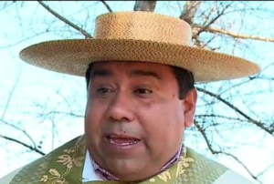 alcalde Colbún fianza