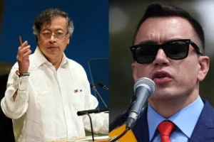 aranceles Colombia Ecuador