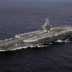 Con ataques selectivos Trump quiere avivar protestas en Irán