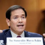 Marco Rubio: No hay plazo para normalización de Venezuela