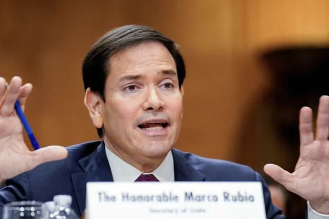 Rubio Venezuela
