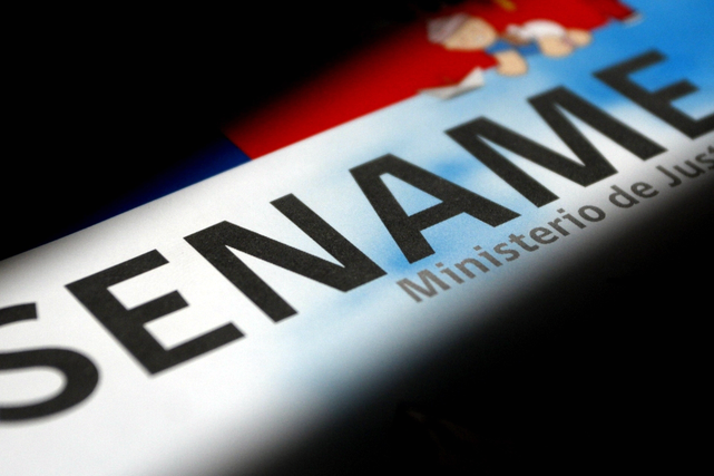 Cierre definitivo: A partir de hoy ya no existe más el Sename