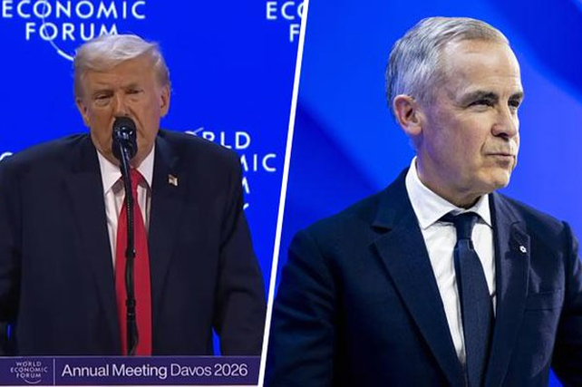 Trump Canadá consejo