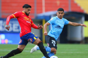 desafiliación unión iquique