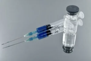 ISP medicamento inyectable