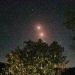 Reacciones a los ataques cruzados en medio Oriente