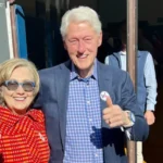 Bill y Hillary Clinton declaran ante Congreso por caso Epstein