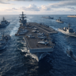 EE. UU. se alista para operación militar contra Irán