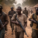 Más de 45 muertos en ataques armados en Nigeria