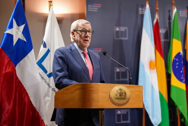 Chile condena ataques en Medio Oriente y llama a frenar la violencia