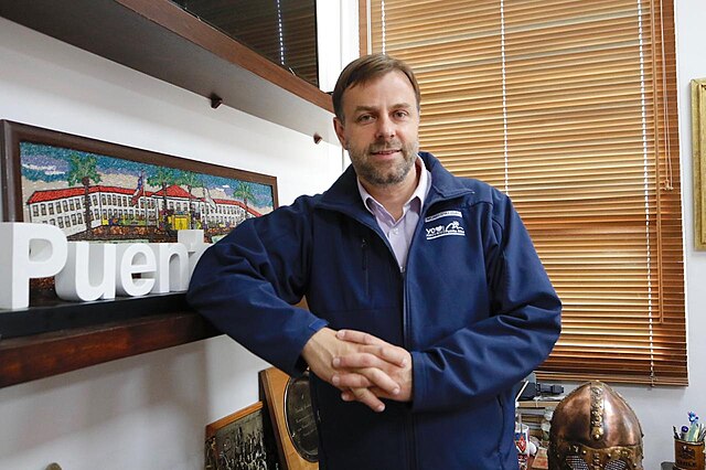 Kast entrega la nómina de Delegados Presidenciales