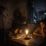 Cuba al límite: apagones profundizan crisis social