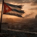 Cuba suspende suministro de combustible aéreo por asedio petrolero de EE.UU.