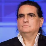 Empresario Álex Saab habría sido capturado en Venezuela