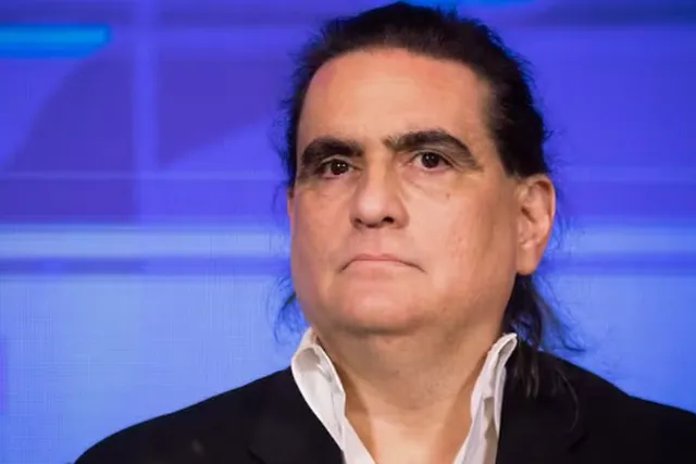 Empresario Álex Saab habría sido capturado en Venezuela