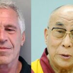 Dalai Lama descartó vínculo con Epstein