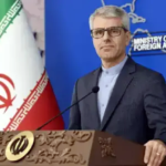 Irán consideraría una agresión incluso un ataque limitado