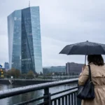 Eurozona resiste y BCE decide no mover las tasas