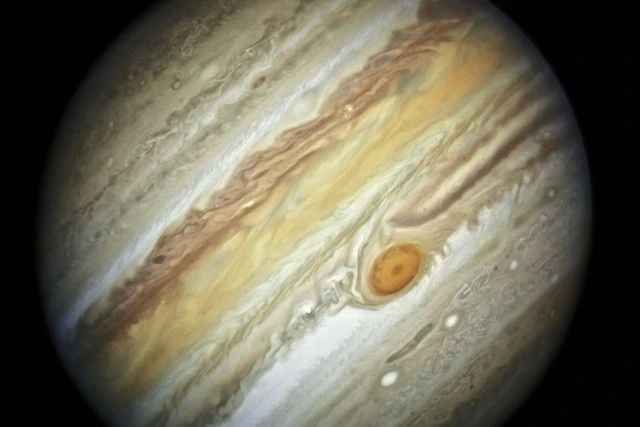 Júpiter