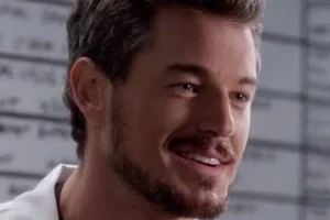 Eric Dane