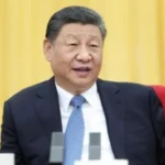 China acusa a EE.UU. de “mentalidad de Guerra Fría”