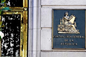 Contraloría