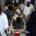 Atentado suicida en mezquita de Islamabad deja 31 muertos y 169 heridos