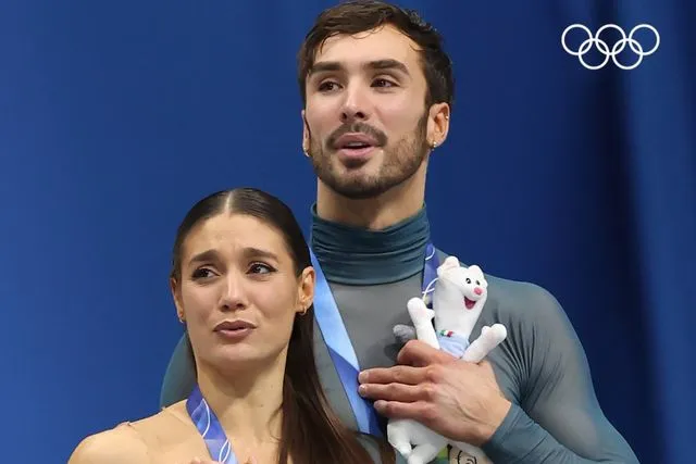 Triunfo de patinador francés desata polémica en JJOO