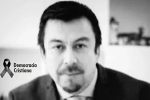 Exsubsecretario del Medio Ambiente