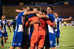 Juventud Libertadores