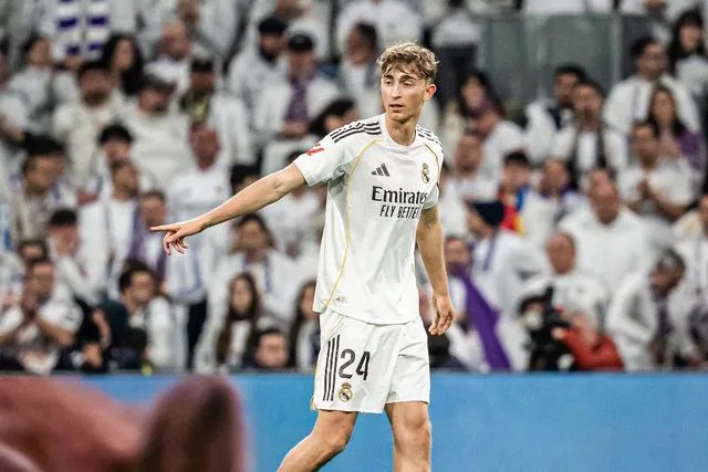 Jugador de Real Madrid pide disculpas tras repudiable acto racista