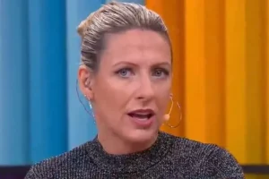 encerrona Macarena Tondreau