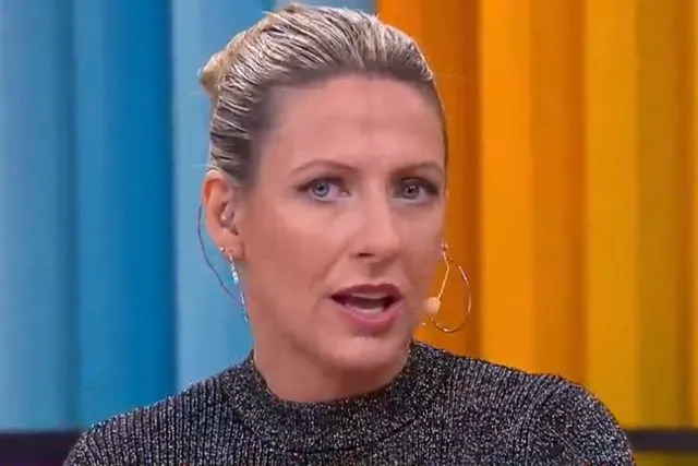 encerrona Macarena Tondreau