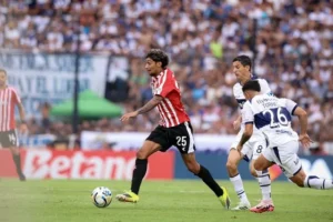 Estudiantes Argentina