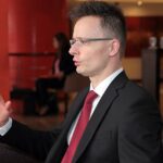 Hungría bloquea sanciones a Rusia y ayuda a Ucrania