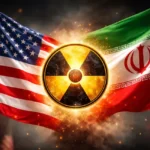Irán condiciona pacto con EE.UU. sólo a tema nuclear